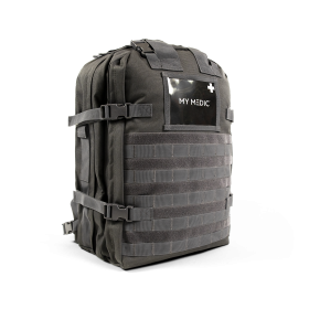 Medic Pro (Color: Gray)