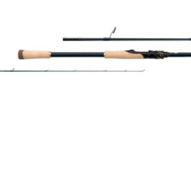 Pole Throwing High Carbon Water General Purpose (Option: FDS82H)