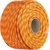 Dacron Rope Emergency Rappelling Double Braid Polyester Rope