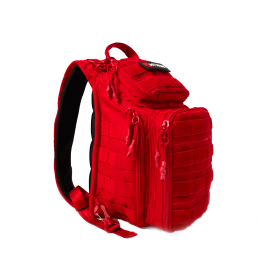 Recon Pro (Color: Red)