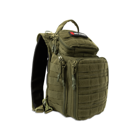 Recon Standard (Color: Green)